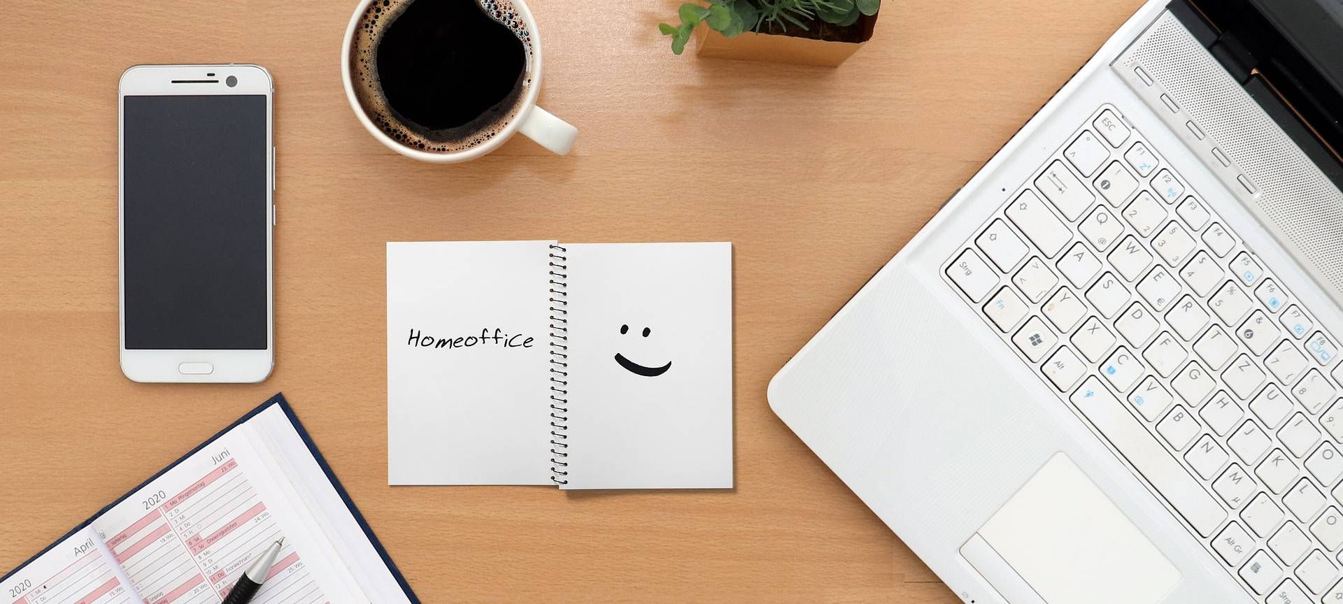 Auswirkung der Coronakrise auf Arbeitsprozesse