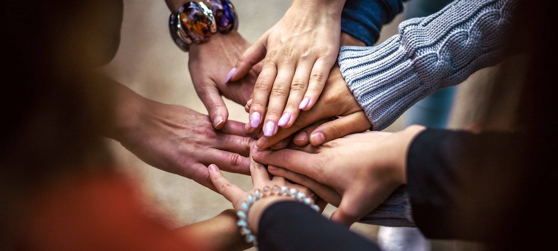 Bewerbung für den "Miteinander Förderpreis"
