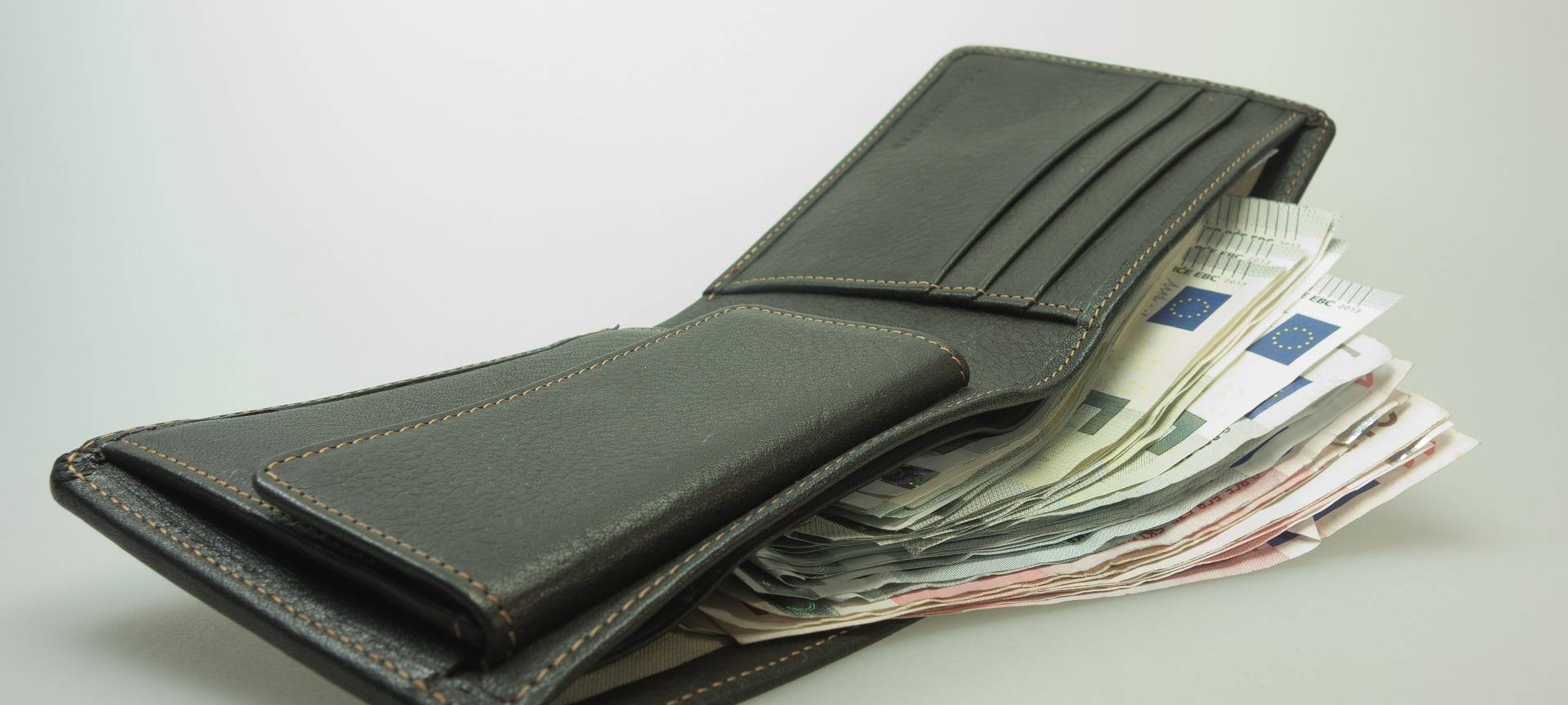 Achtung, Trickdiebe!