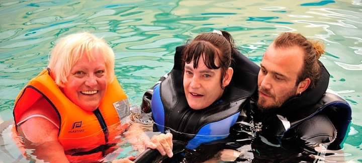 Laufen für Bianca - am Sonntag in Eschweiler