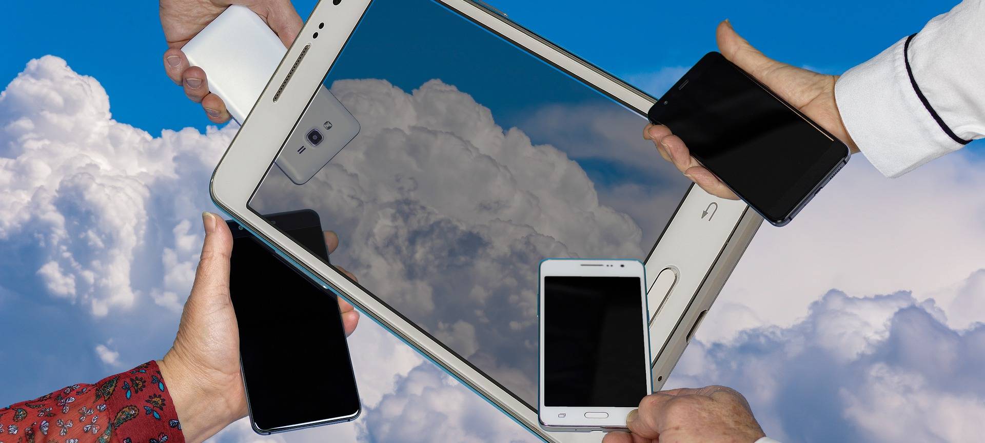 Bessere Mobilfunk-Versorgung