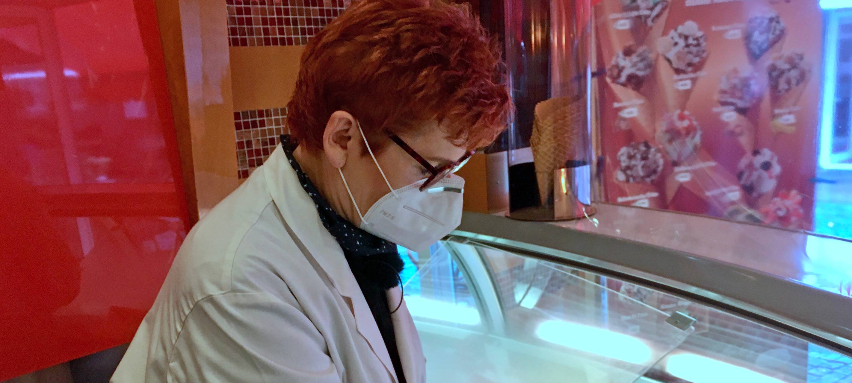 Lecker Eis im Sommer: Kontrollen sichern die Qualität