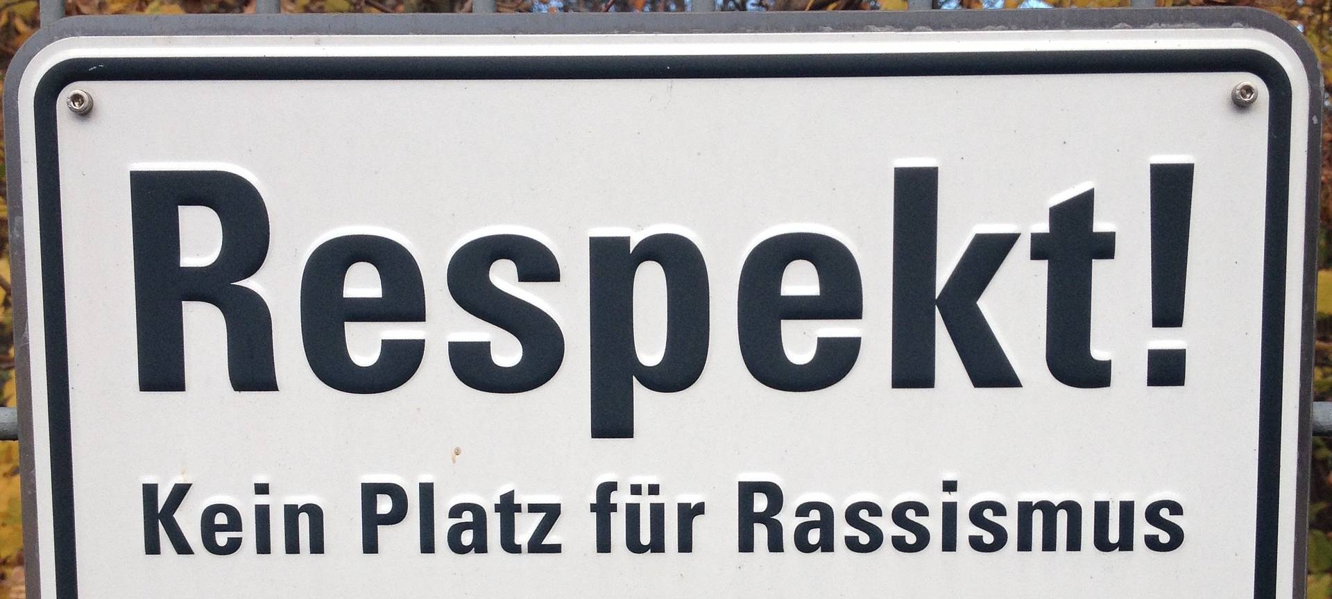 Verdacht auf Rassismus-Vorfall in Erkelenz