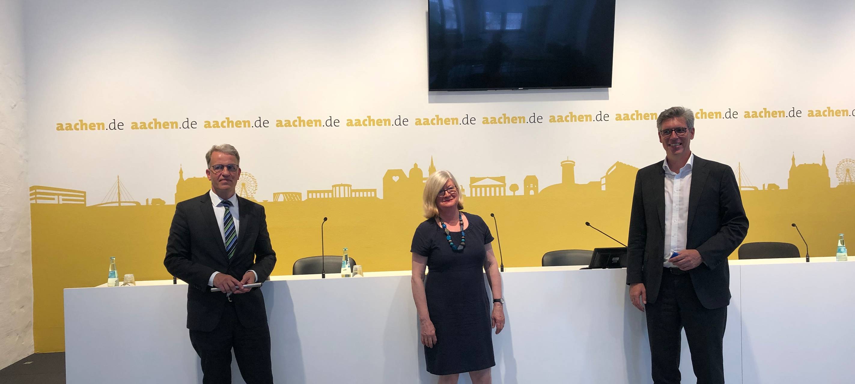 Studie zum Vorhofflimmern