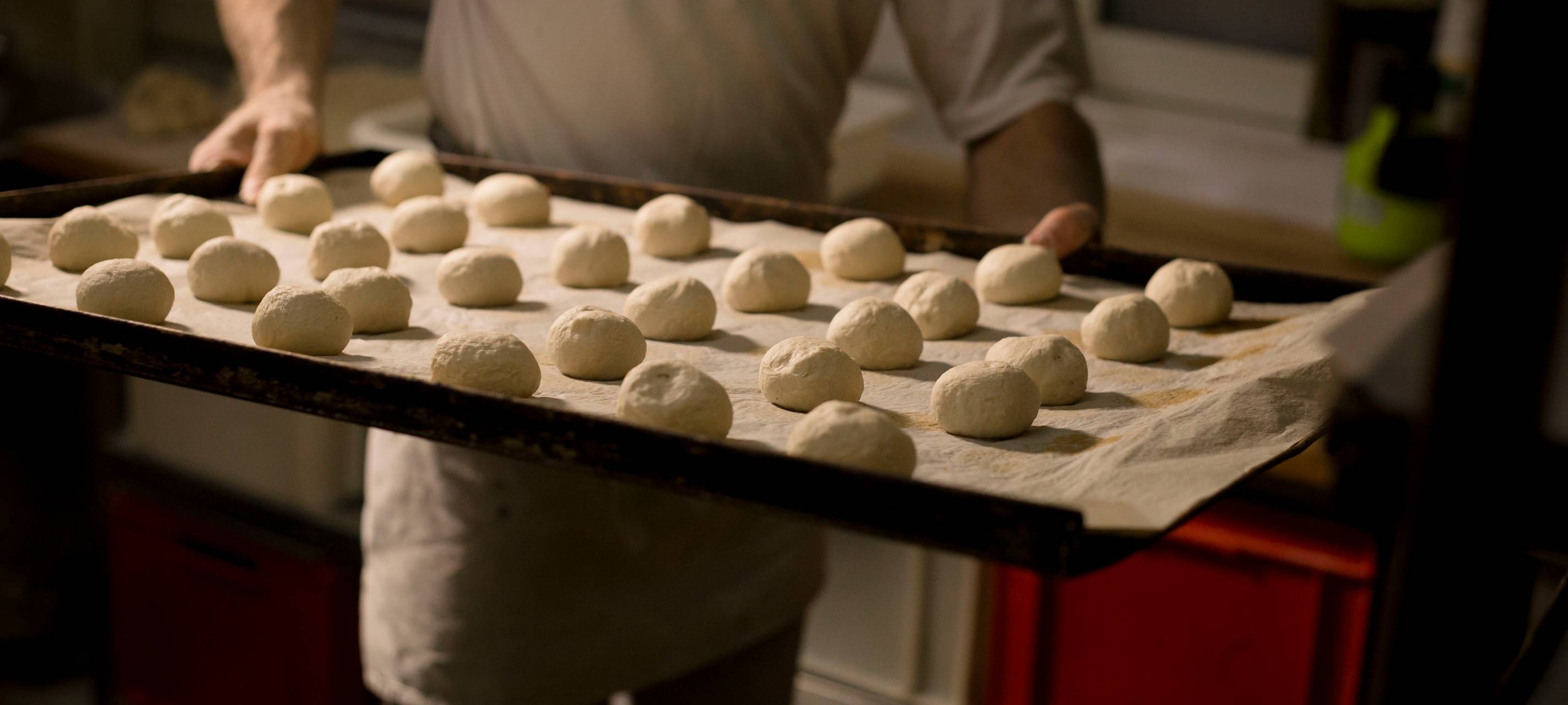 NGG setzt sich für Bäckerhandwerk ein