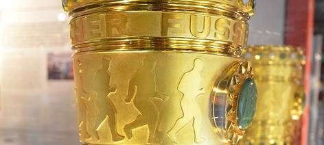 Erster Gegner DFB-Pokal ermittelt