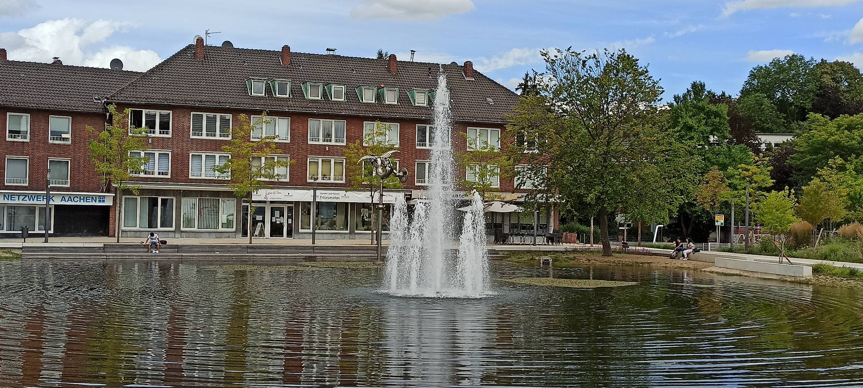 Schlägerei in Stolberg: Zeugensuche