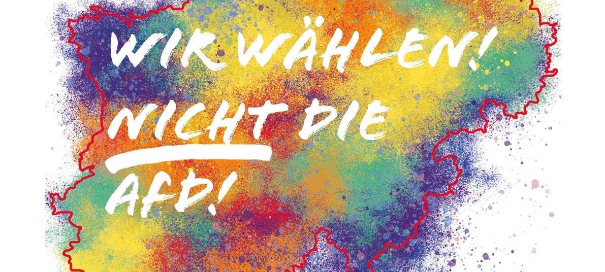 Katholiken gegen AfD