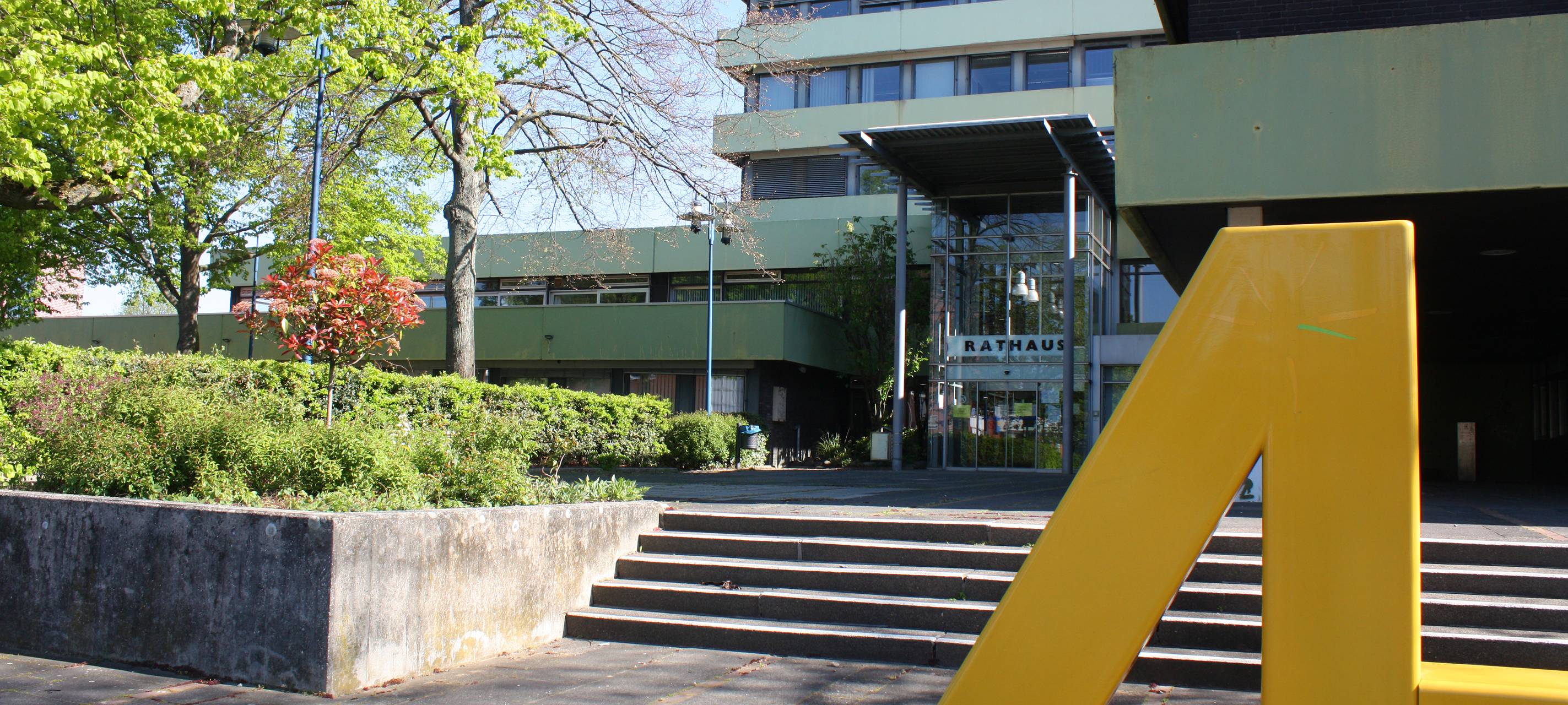 Alsdorf sagt Weihnachtsmarkt ab