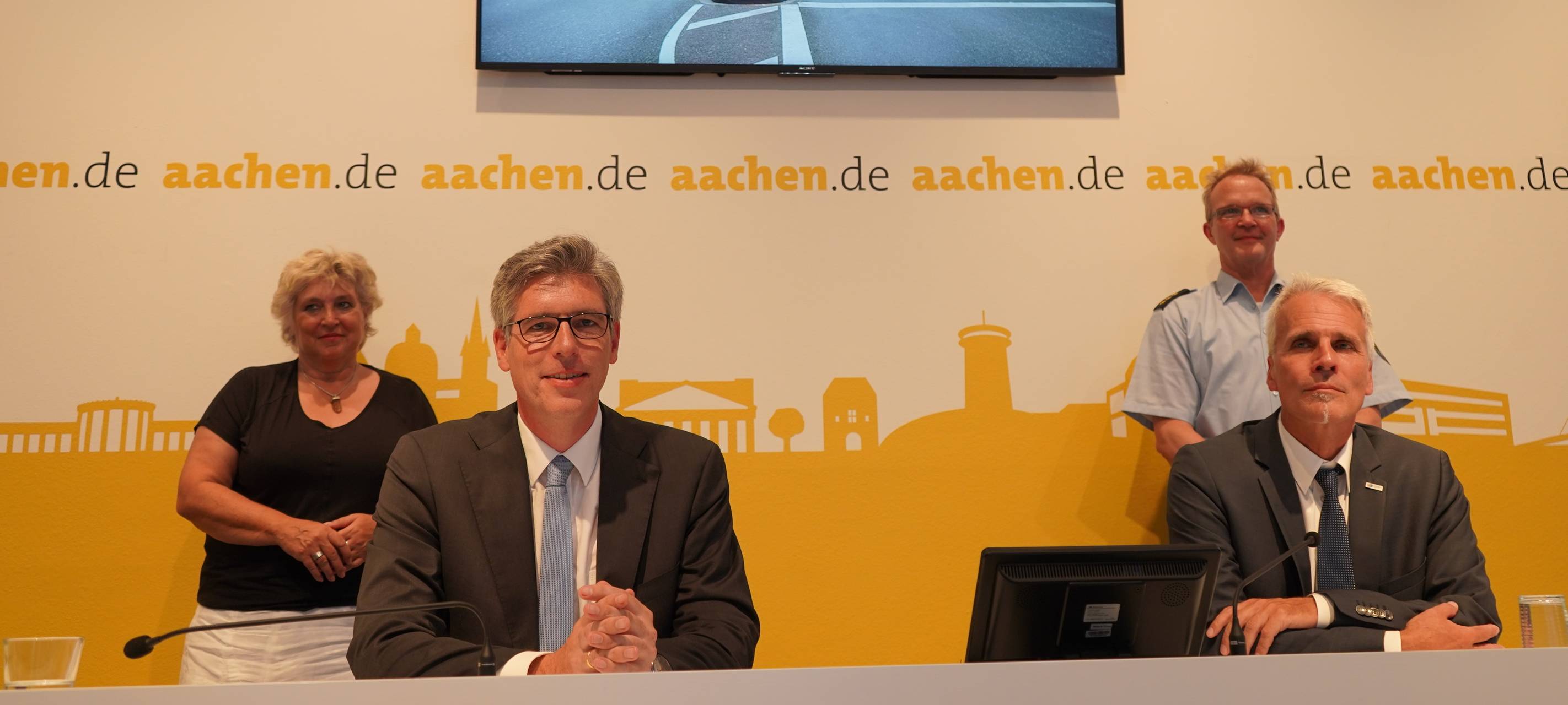 "Gemeinsame Anlaufstelle" kommt 2021