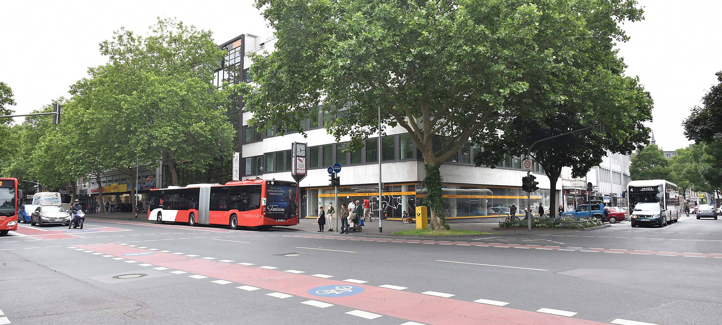 "Gemeinsame Anlaufstelle" kommt 2021