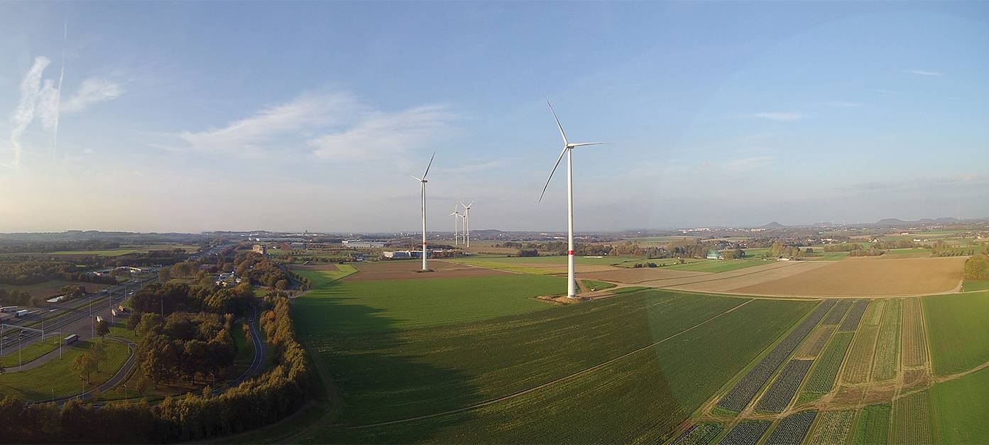 STAWAG will Ökostromproduktion bis 2030 verdoppeln