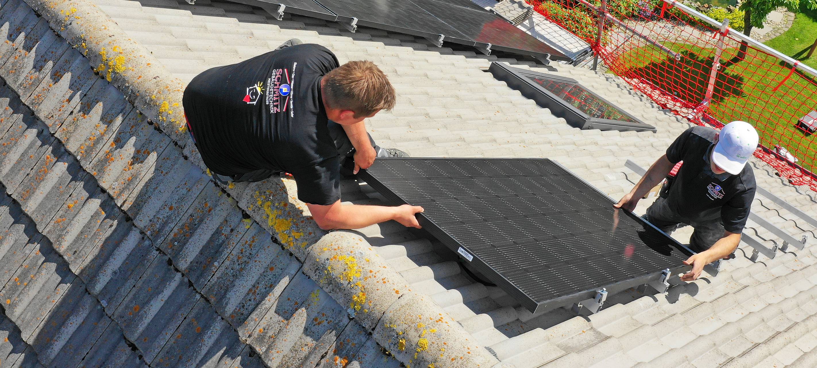 StädteRegion fördert Umbauten an Gebäuden für den Klimaschutz