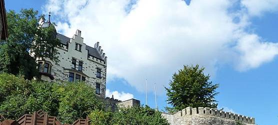 Stadteilralley Herzogenrath für Kinder
