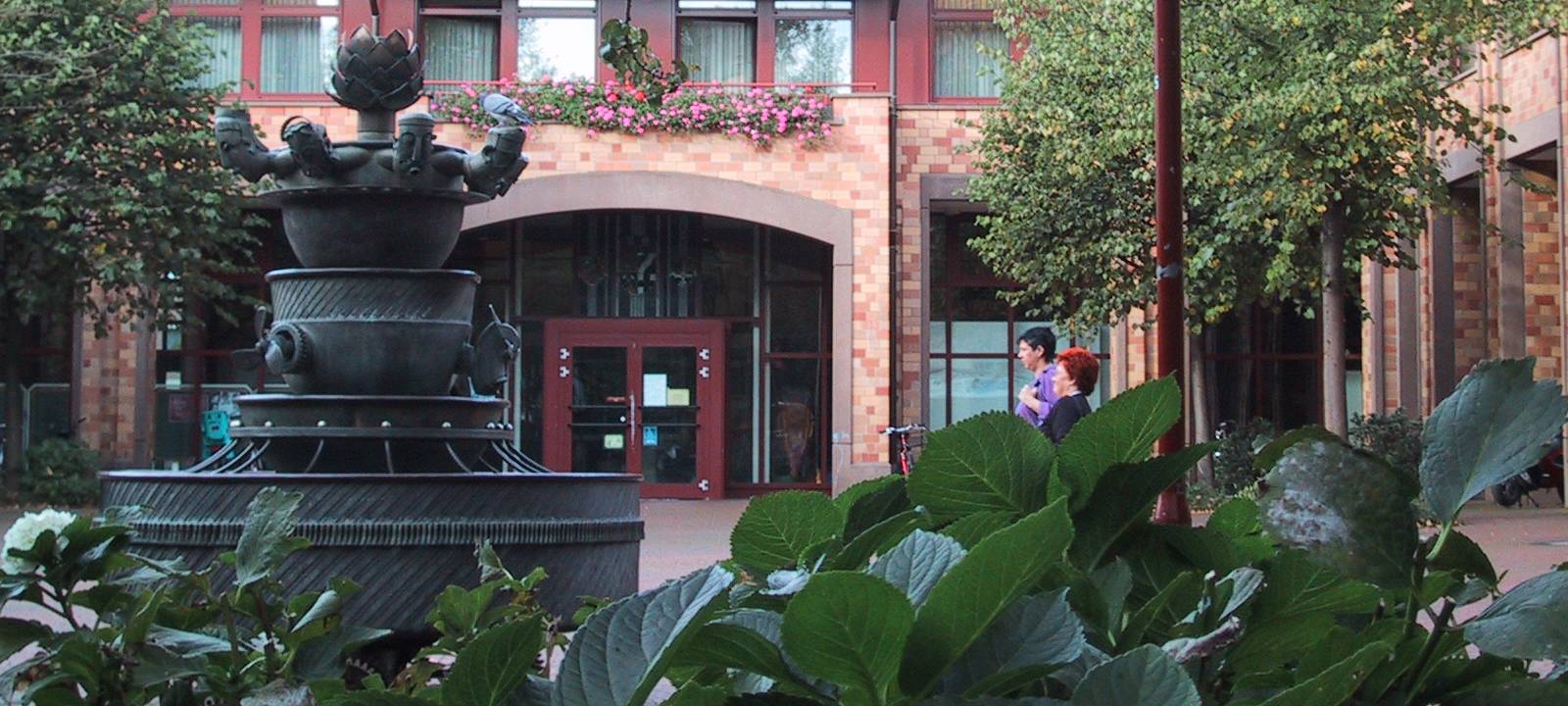 Würselen: Messerwurf auf Ordnungsamtsmitarbeiter