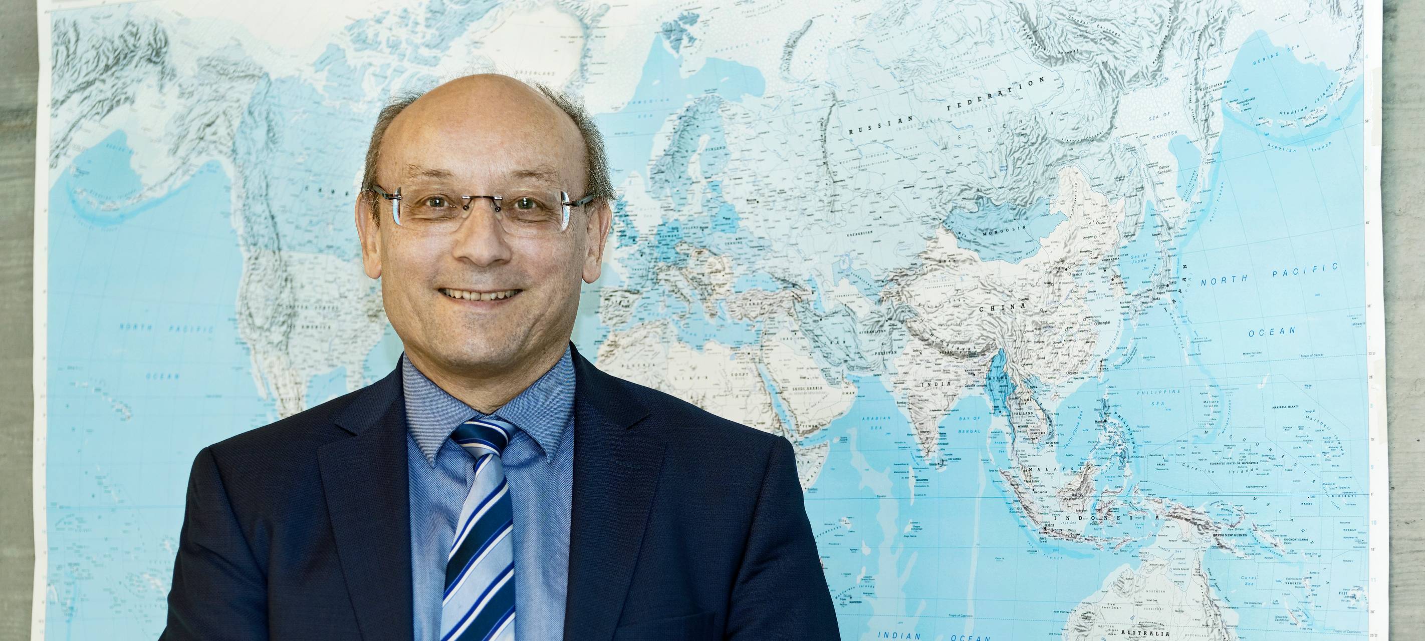 Politikexperte Richter zu den US-Präsidentschaftswahlen