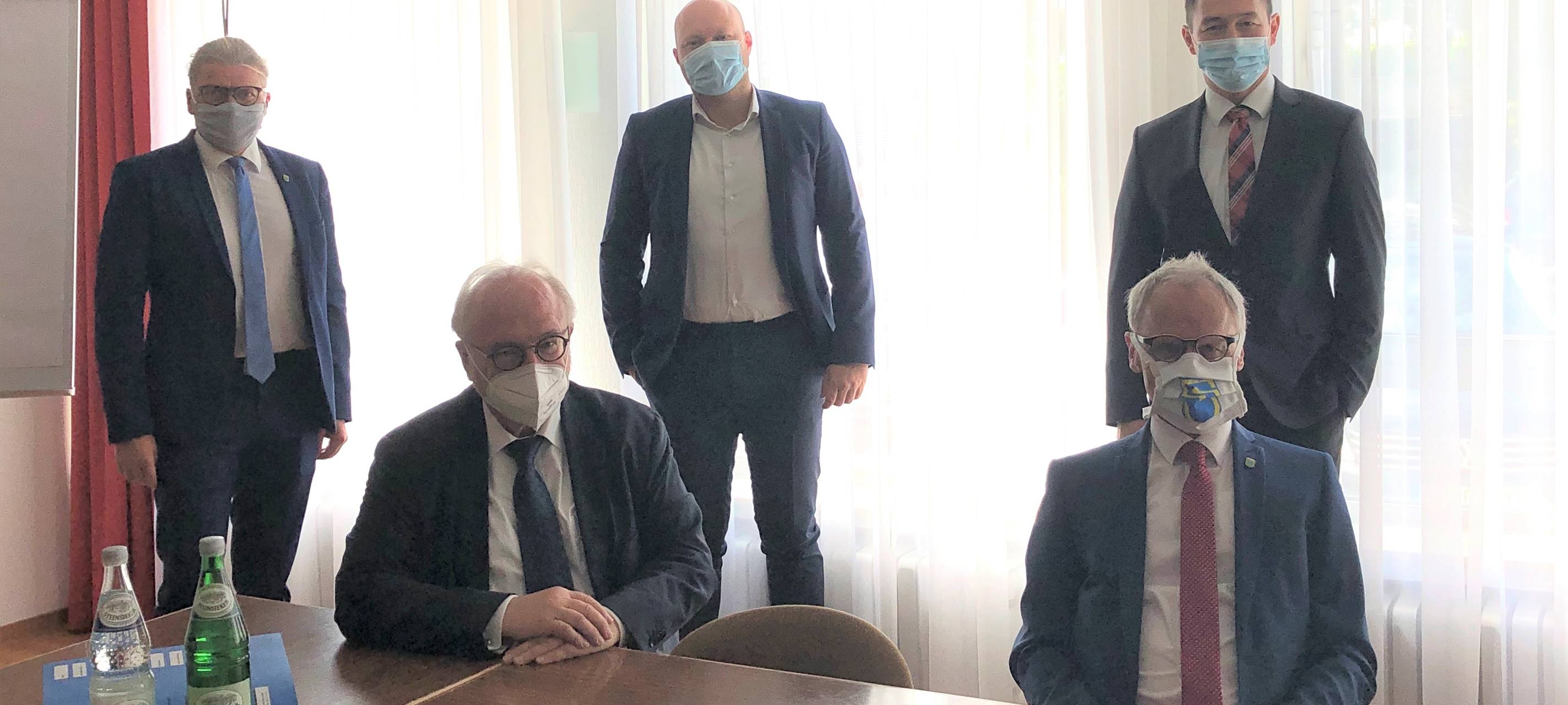 Zukunftsprogramm Krankenhäuser