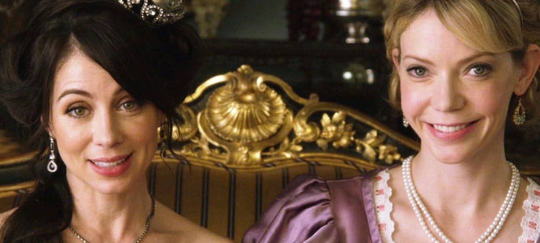 Die Bellacourt-Sisters!