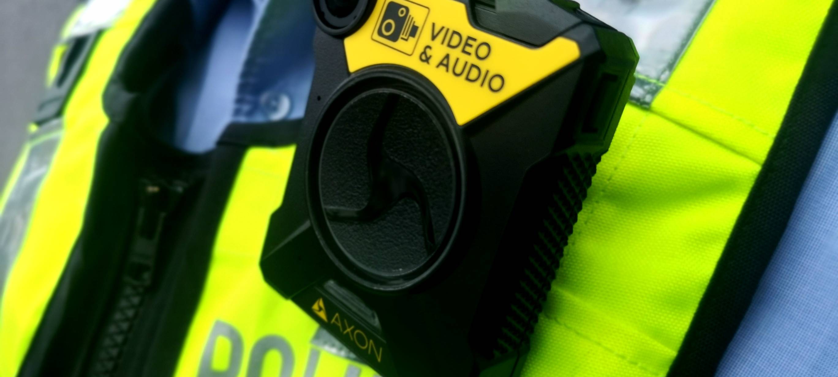 Beratungen über Bodycams für Aachener Ordnungskräfte