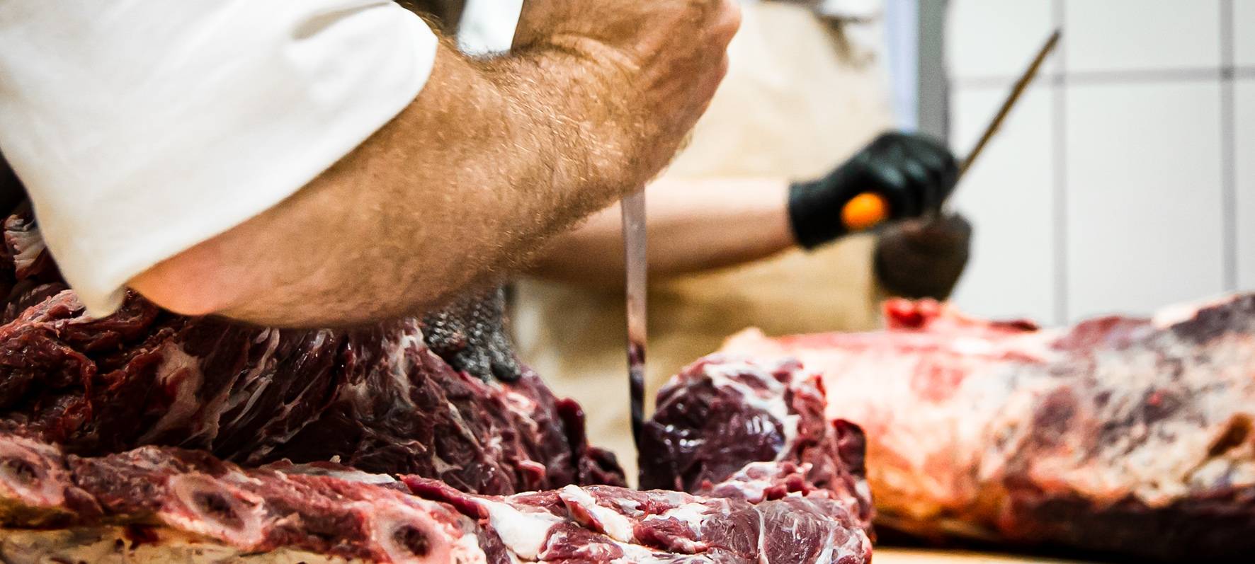 NGG will Ende der „Wildwest-Zustände" bei Fleischunternehmen