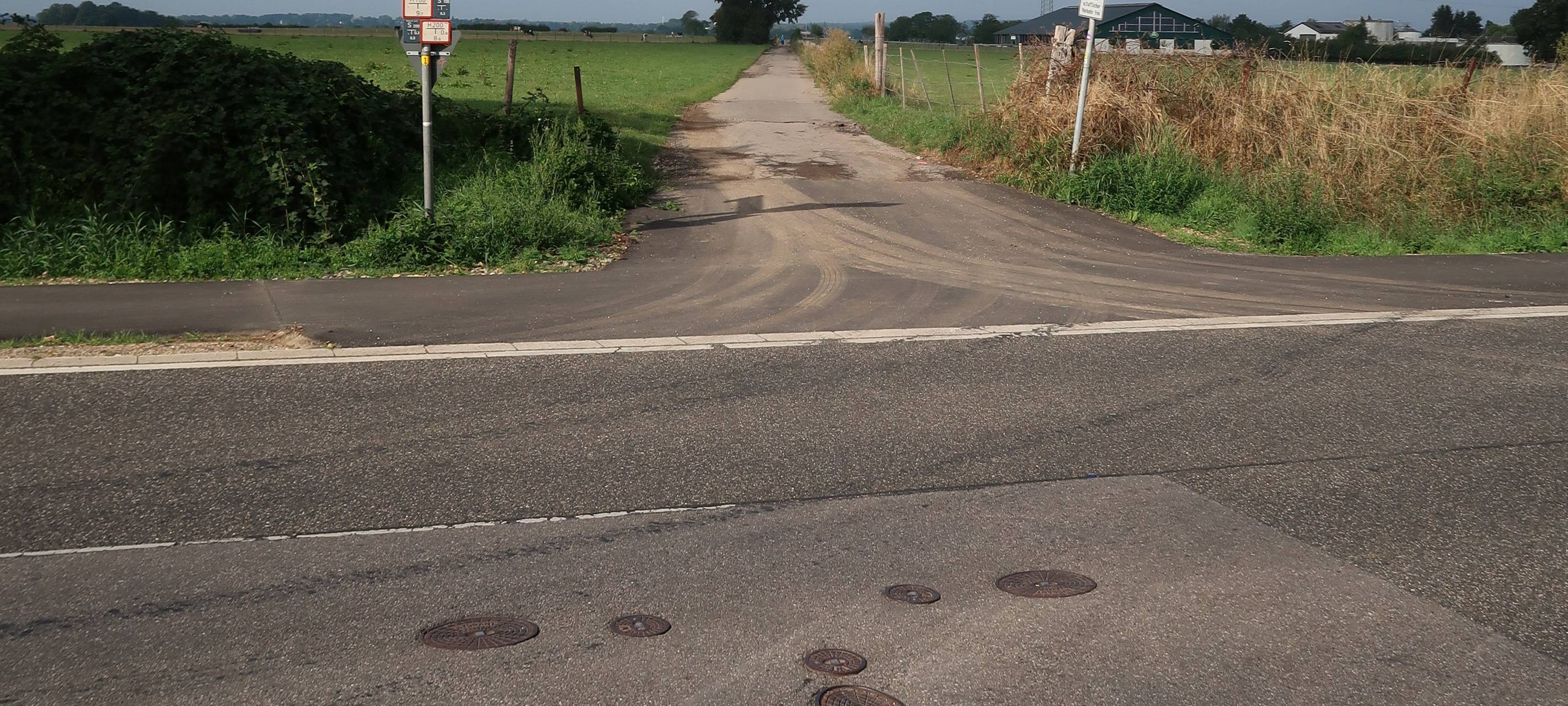 Stolberg investiert in Radwege