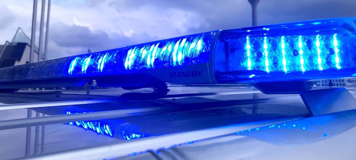 "Aktenzeichen xy" - Raubüberfall in Richterich