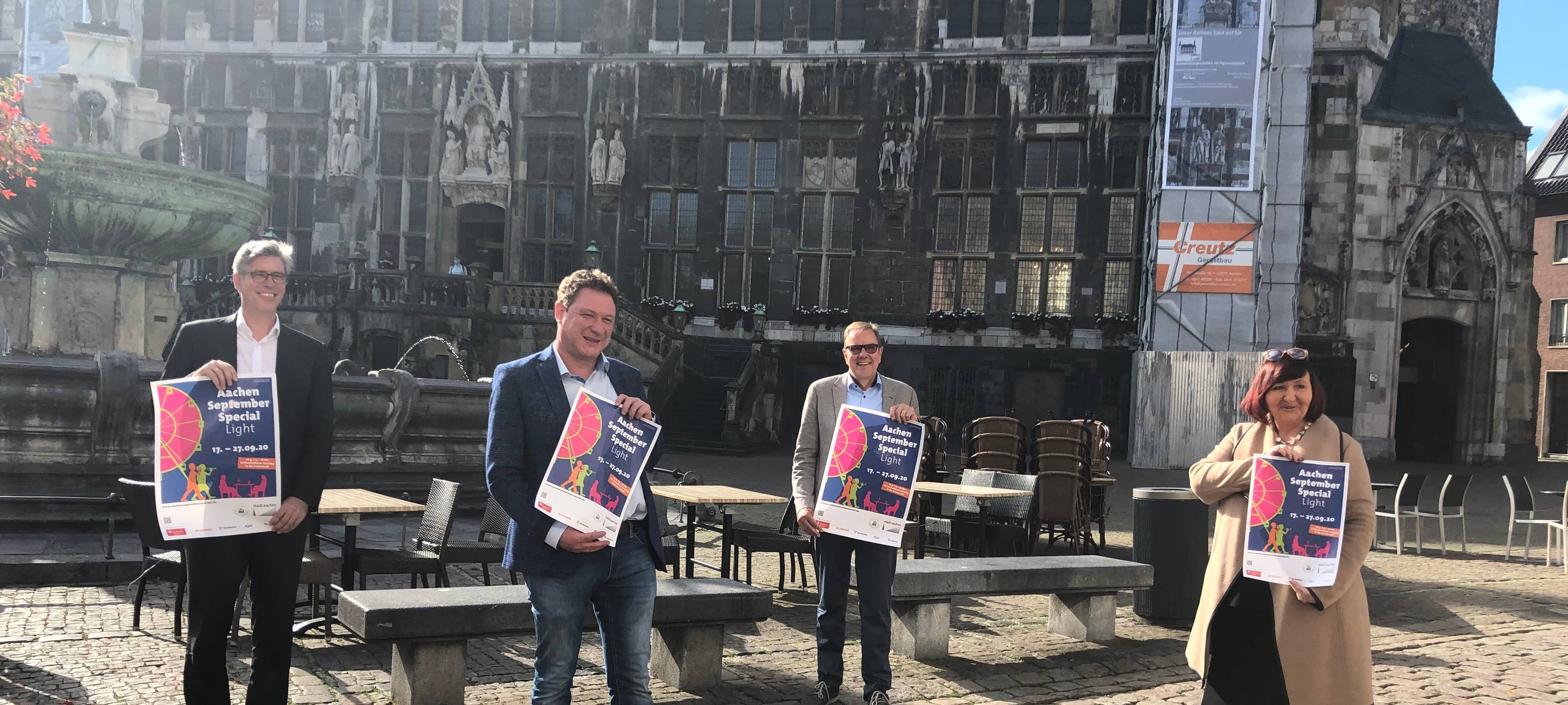 Aachener September Special Light