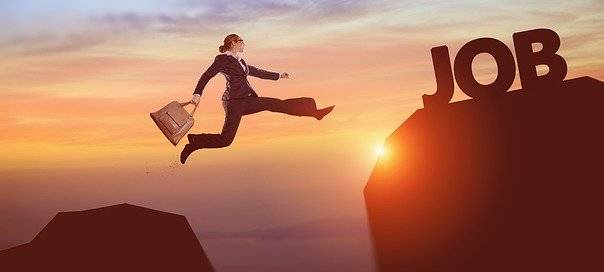 Karrieretag in Aachen