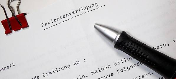 StädteRegion Aachen informiert über rechtliche Vorsorge