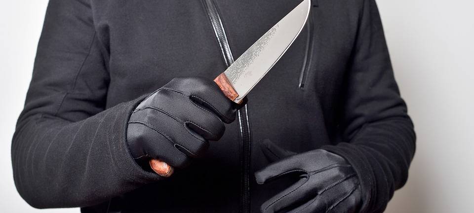 Messer-Attacke in Stolberg