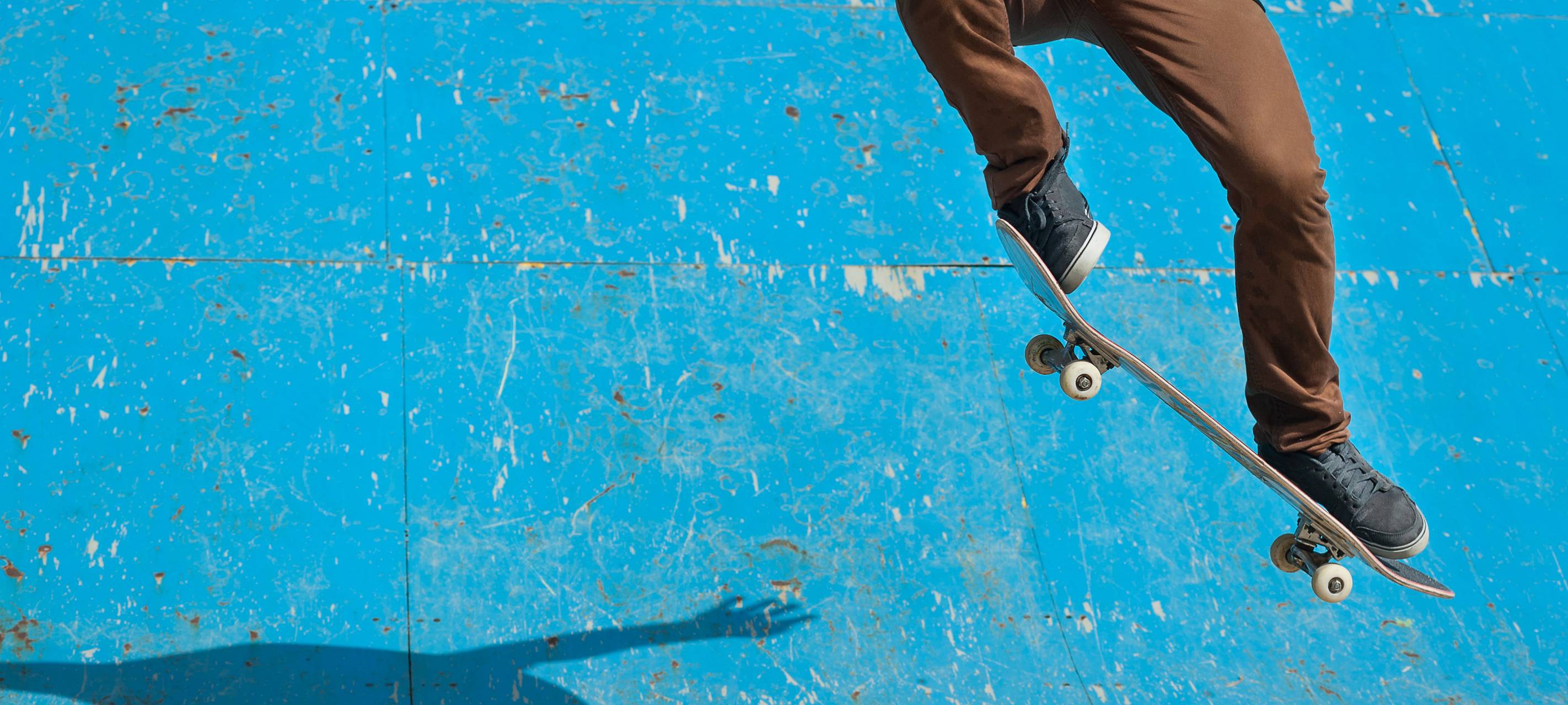 Eschweiler: Baubeginn für neuen Skate-Park