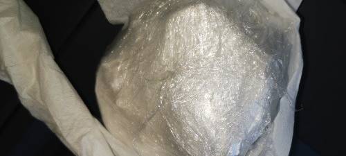 Köpfchen: Bundespolizei erwischt Mann mit Kokain