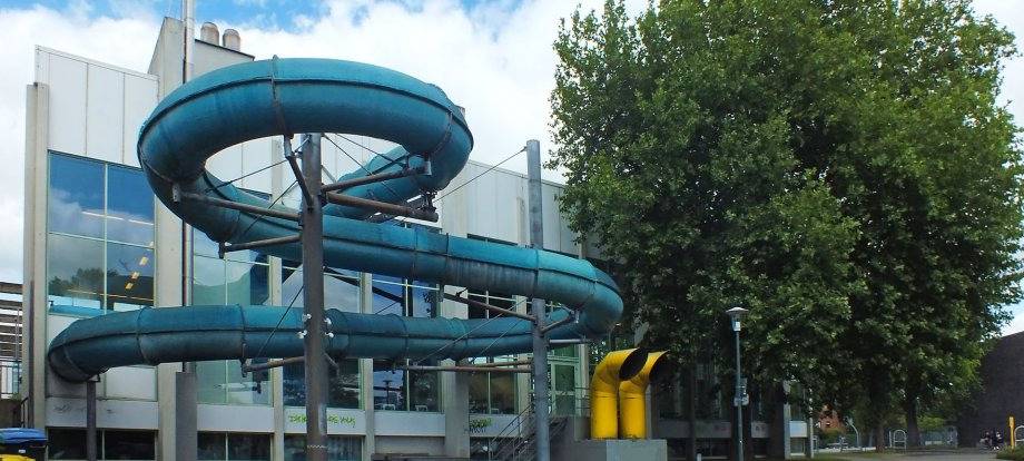 Eschweiler: Ende der Freibad-Saison am Sonntag