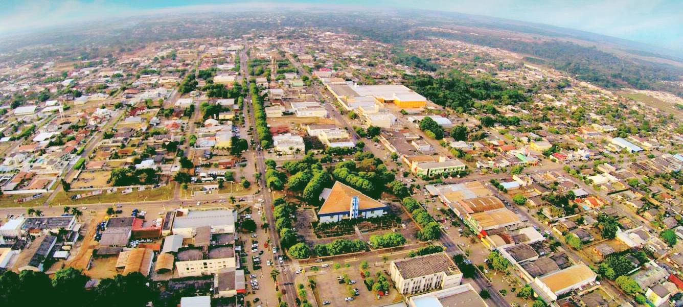 Eschweiler will Partnerstadt in Brasilien unterstützen