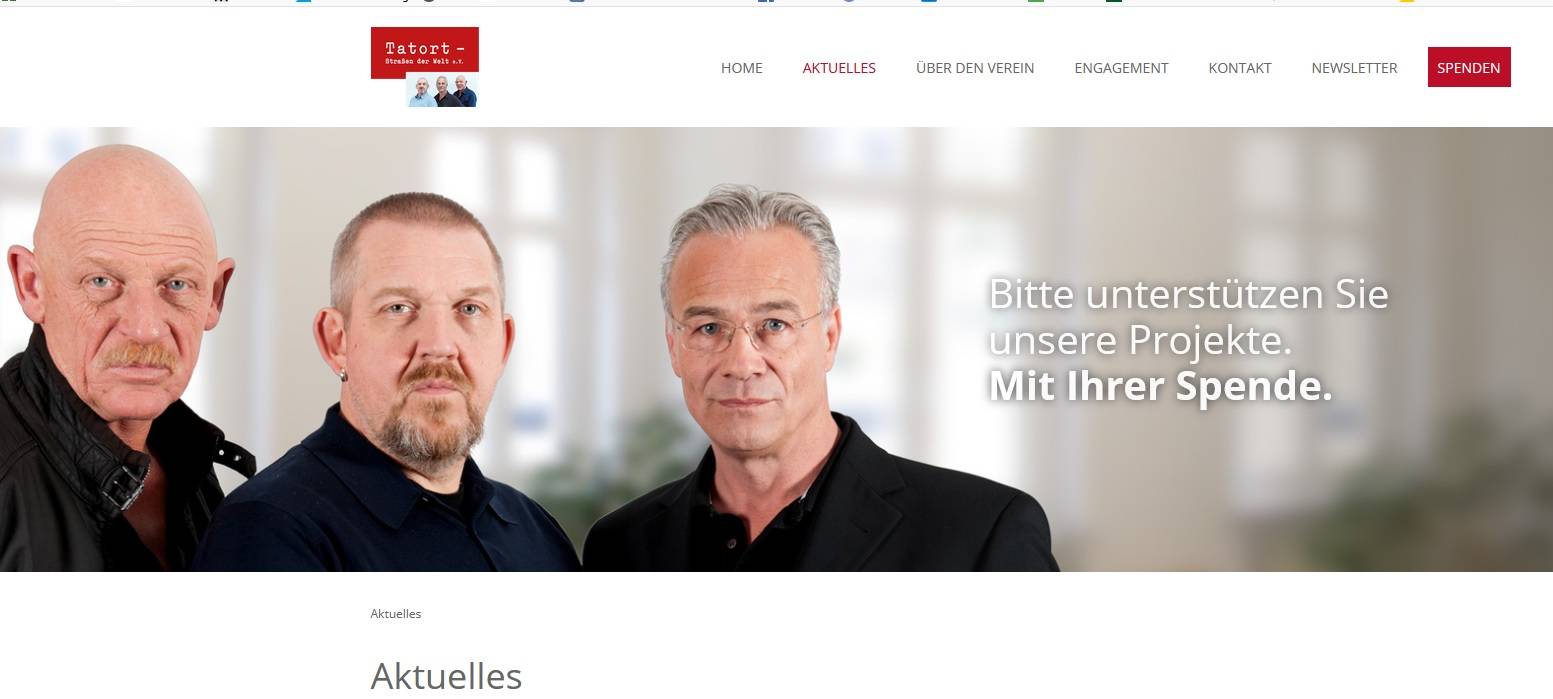 Kein Kind ohne Schulranzen