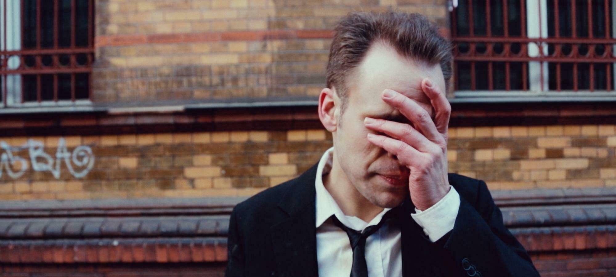 Mo weiß nicht mehr weiter...