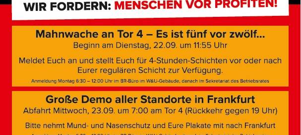 "Conti: Jetzt gibt's Contra"