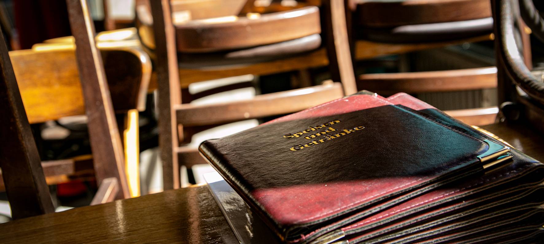 Außengastro-Streit: Ziemons entzieht Zuständigkeit