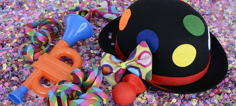 Absage für den "normalen" Karneval