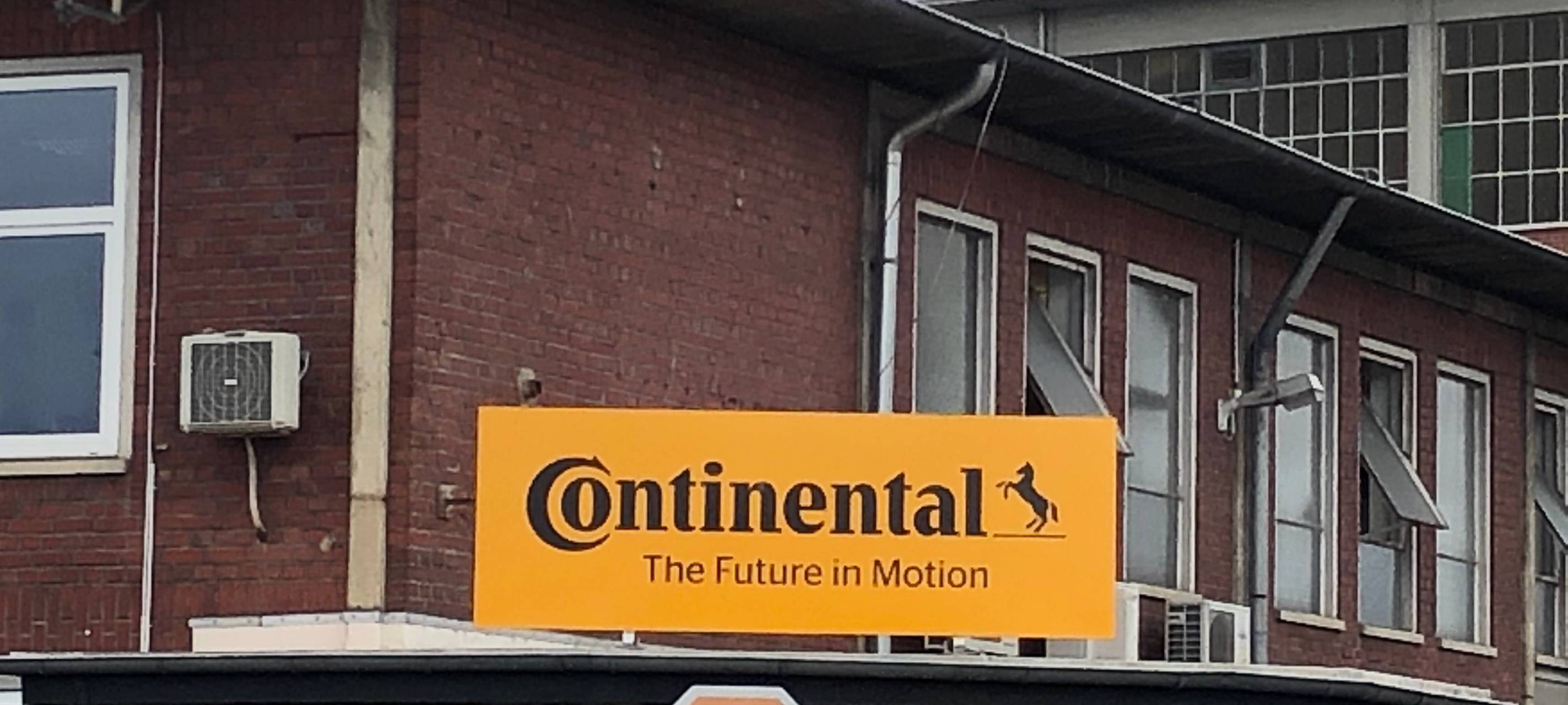Zukunft Standort Continental