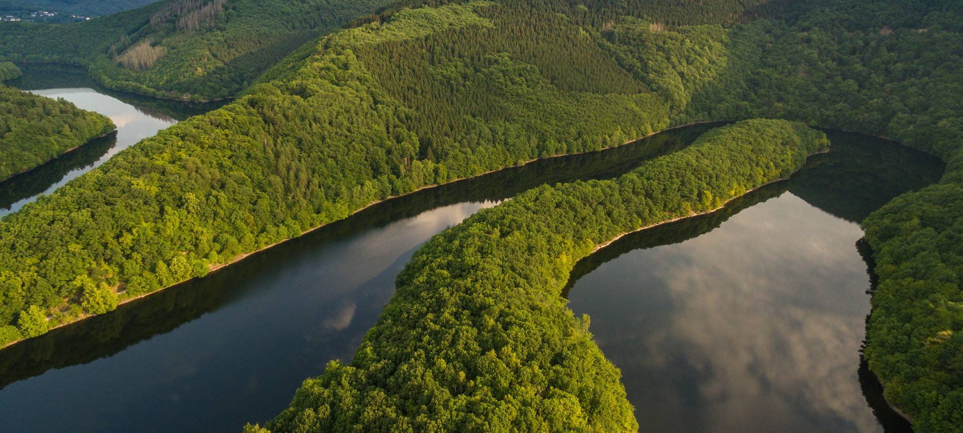 AVV-Sommerfahrplan: Fahrradbus-Saison in der Eifel startet
