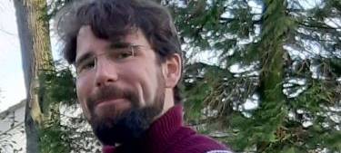 Vermisste Person: Simon H.