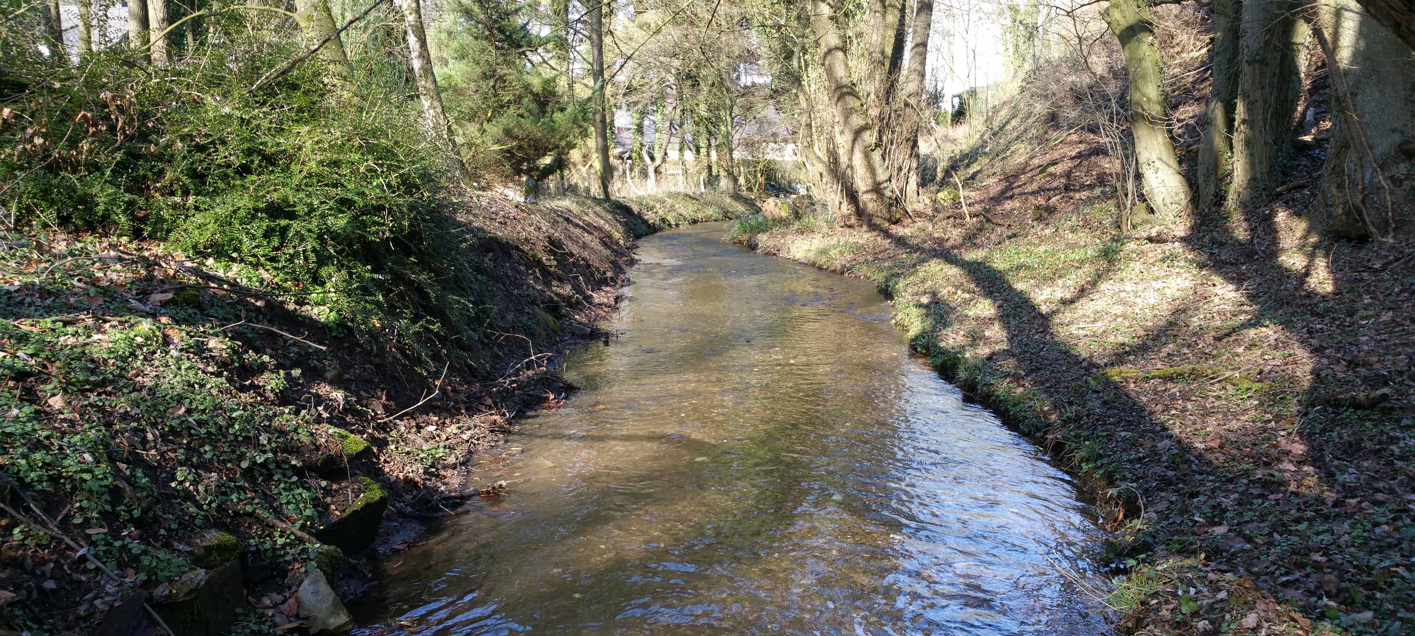 Wassermangel: Neue Allgemeinverfügung