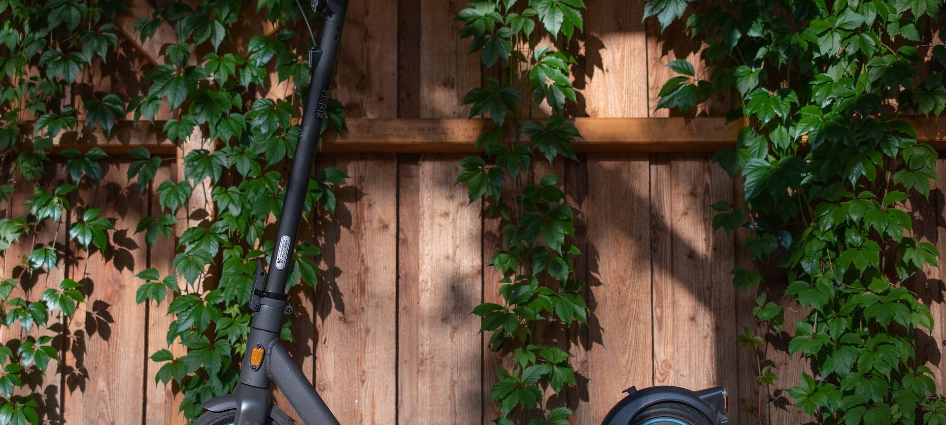 E-Scooter erst ab 14!