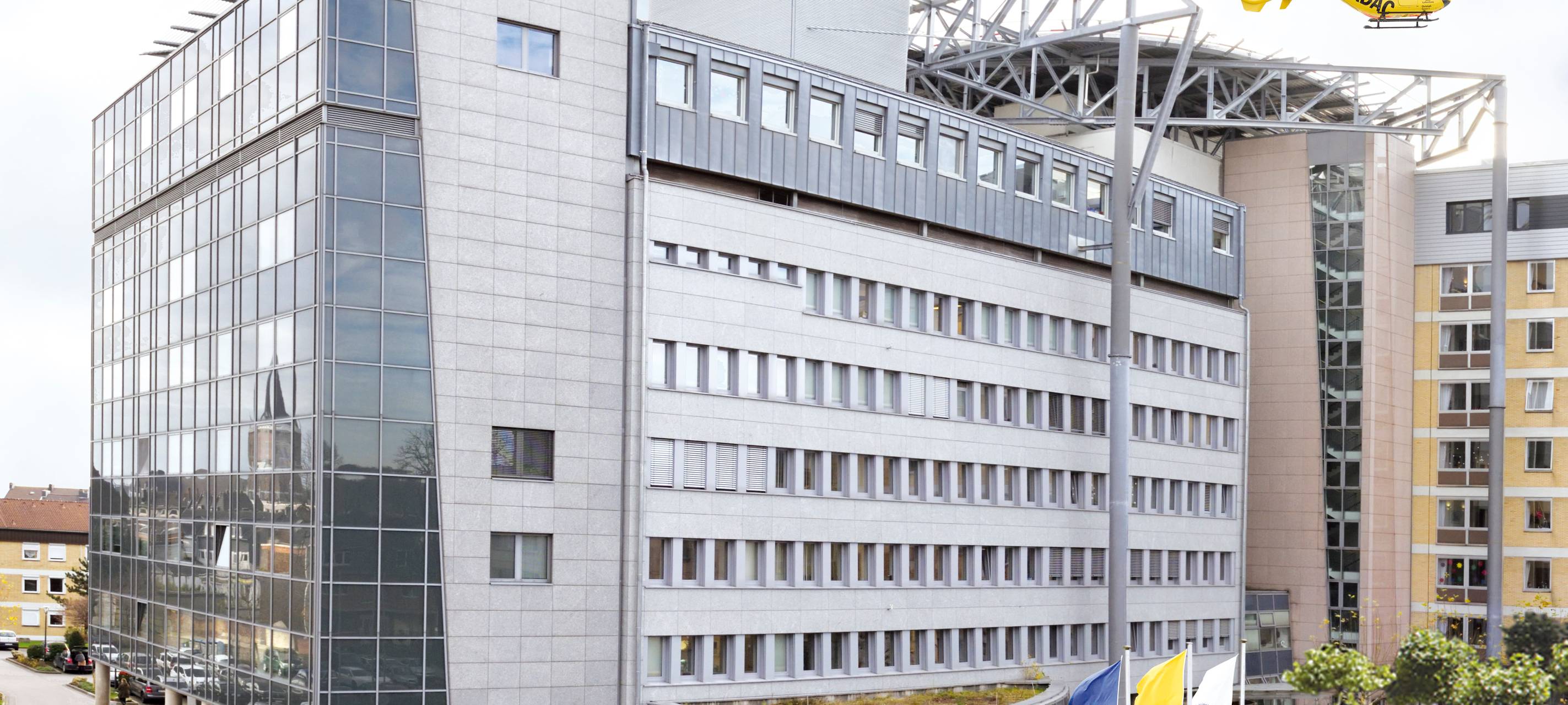 Auch SAH von Energieengpässen betroffen