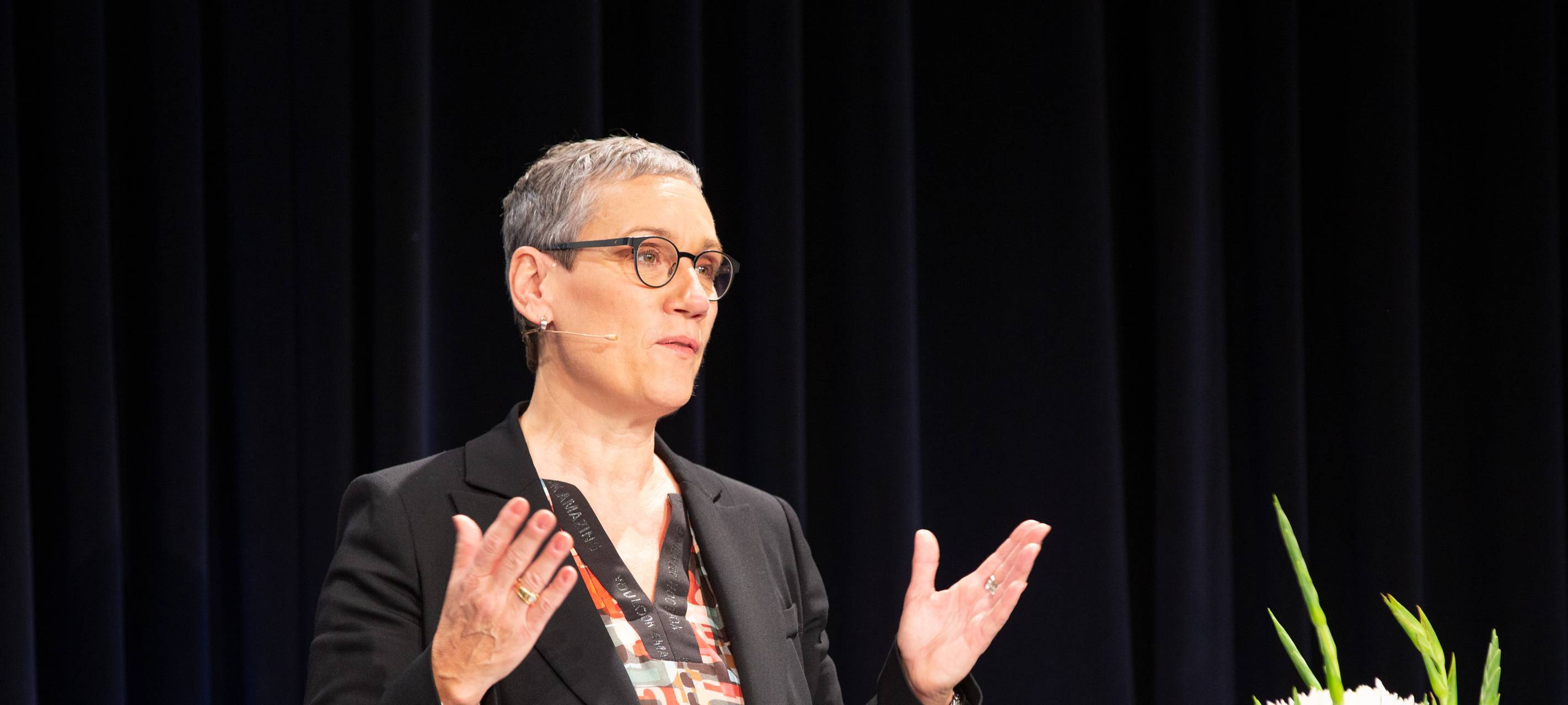 Keupen: Antrittsbesuch in Istanbul-Sariyer