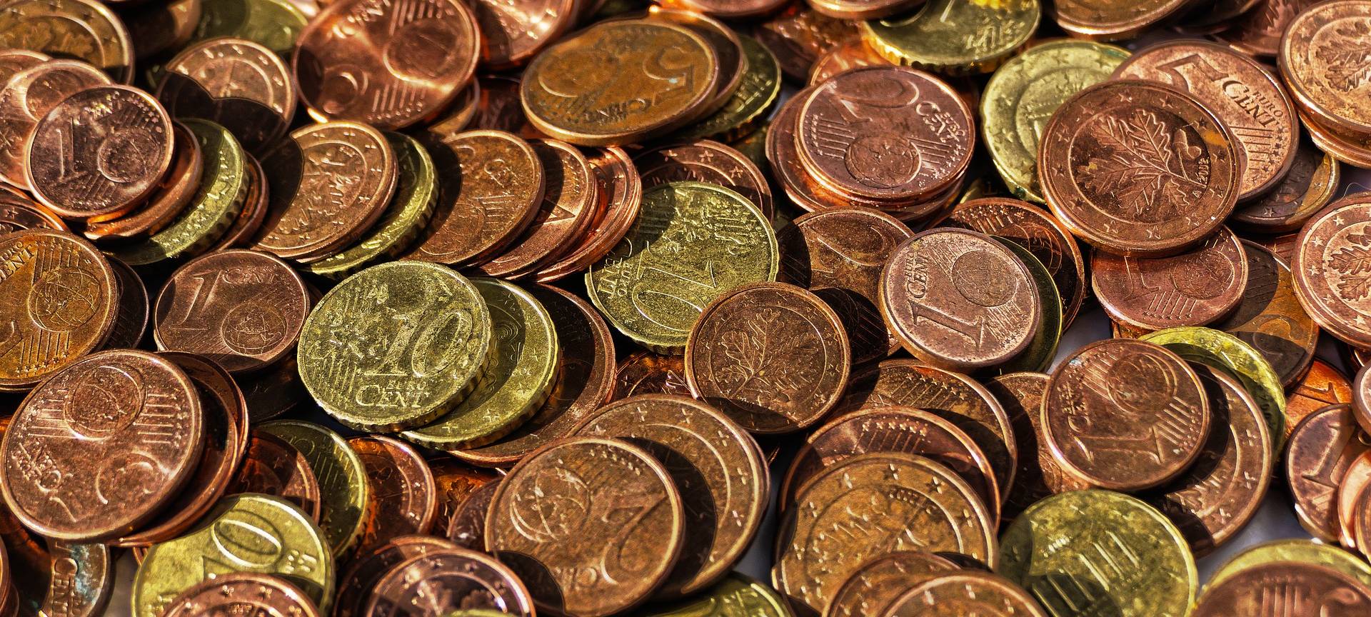 Restcentspende: Über 11.000 Euro