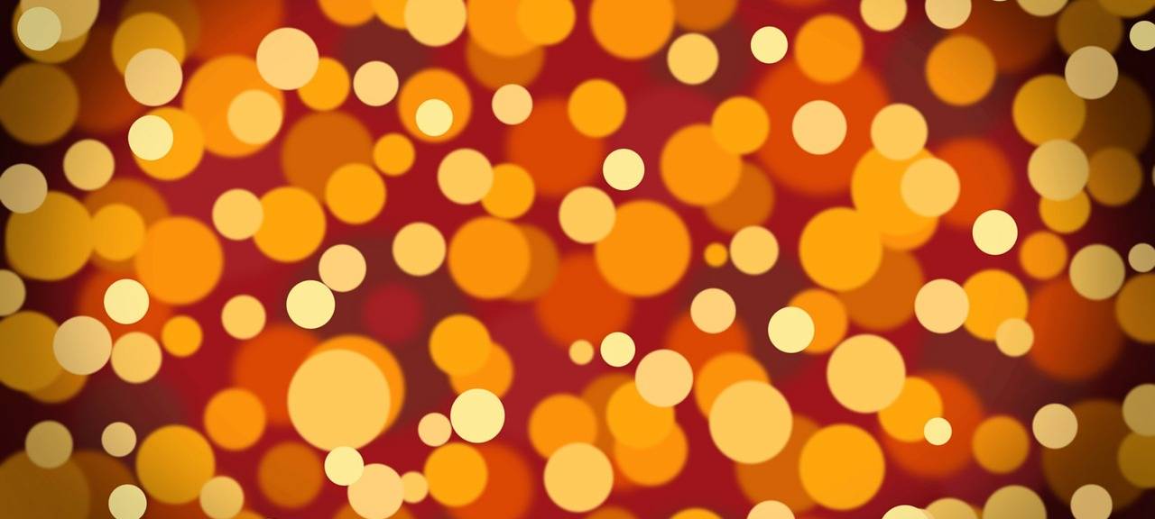 Orange The World