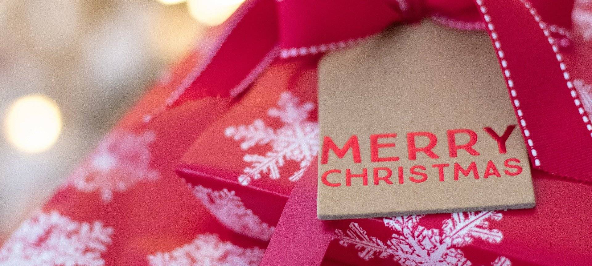 Senioren zum Fest erfreuen