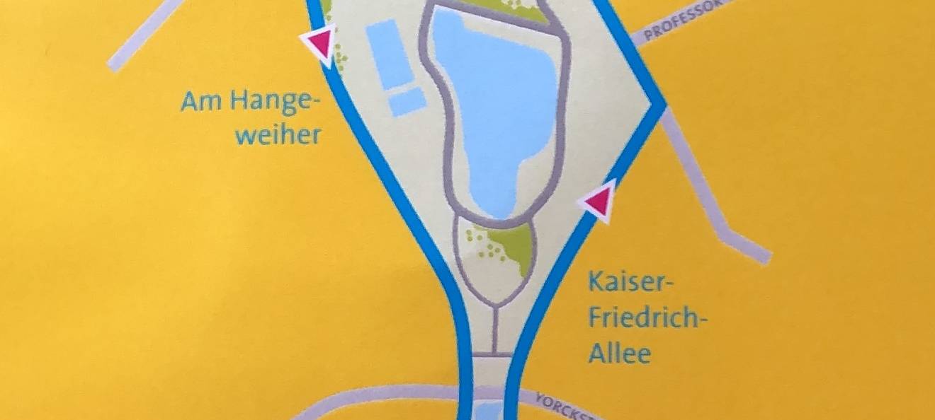 Aachen läuft